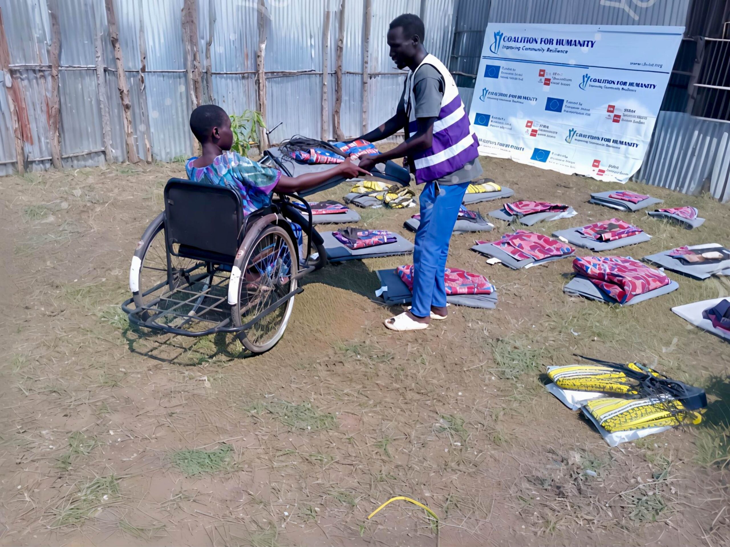 Shelter and Non-Food Items (SNFI)