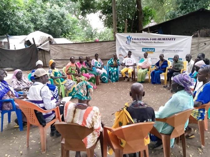 Peacebuilding and Conflict Transformation