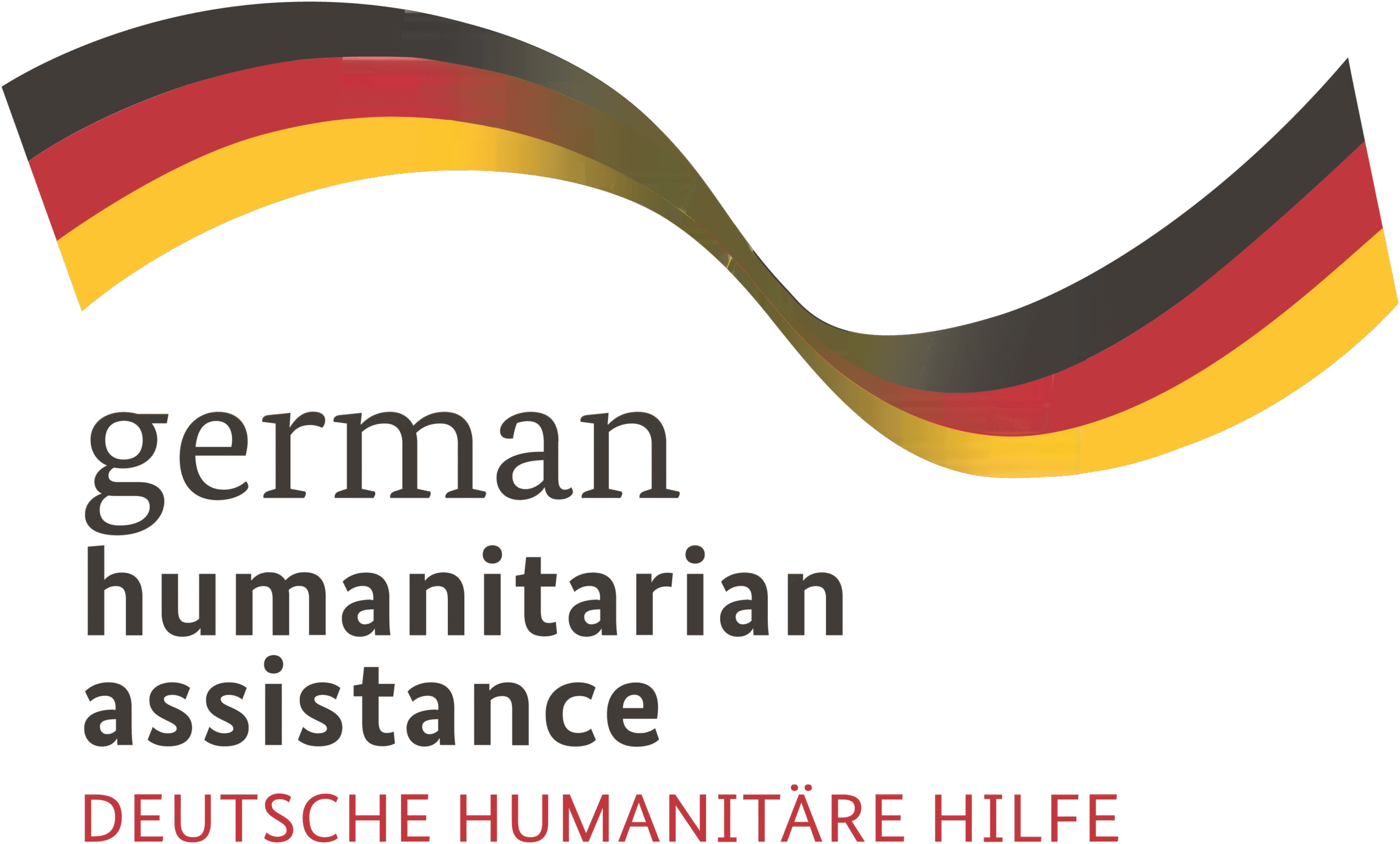 german-humanitarian-assistance-logo-vector